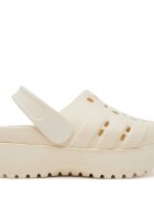 adidas Сандали adilette Platform JP7159