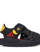 adidas Сандали Disney Mickey Mouse JQ4399