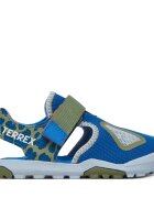 adidas Сандали Terrex Captain Toey 2.0 JR9076