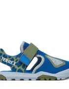 adidas Сандали Terrex Captain Toey 2.0 JR9076
