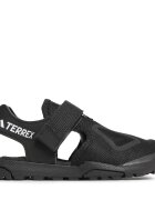 adidas Сандали Terrex Captain Toey 2.0 Sandals HQ5835 Черен