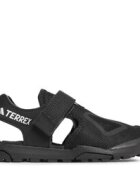 adidas Сандали Terrex Captain Toey 2.0 Sandals HQ5835 Черен