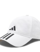 adidas Шапка с козирка 3-Stripes AEROREADY Running Training Baseball Cap HT2043