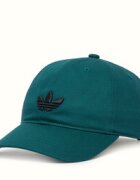 adidas Шапка с козирка Adicolor Classic Trefoil Baseball Cap KV6963