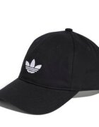 adidas Шапка с козирка adicolor Classic Trefoil JC6023