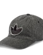 adidas Шапка с козирка Washed Denim Cap KS9319