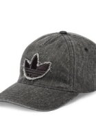 adidas Шапка с козирка Washed Denim Cap KS9319