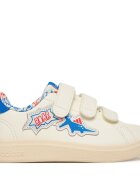 adidas Сникърси Advantage 2.0 Dino Shoes Kids JP6162