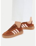 adidas Сникърси Barreda Decode IH1443 Кафяв