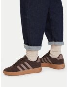 adidas Сникърси Barreda Shoes KK2282 Кафяв