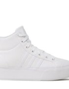 adidas Сникърси Bravada 2.0 Platform Mid IE2316