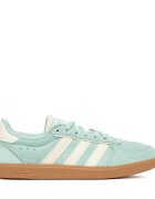 adidas Сникърси BREAKNET SLEEK SUEDE IH5469