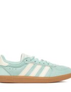adidas Сникърси BREAKNET SLEEK SUEDE IH5469