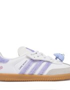 adidas Сникърси Care Bears Samba Og Comfort Closure Elastic Lace KK2161