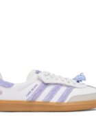 adidas Сникърси Care Bears Samba Og Comfort Closure Elastic Lace KK2162