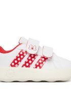 adidas Сникърси Disney Mickey Mouse Grand Court Shoes Kids KI9187