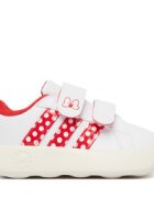 adidas Сникърси Disney Mickey Mouse Grand Court Shoes Kids KI9187