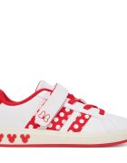 adidas Сникърси Disney Minnie Mouse Grand Court Shoes Kids KI9185