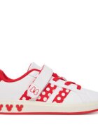 adidas Сникърси Disney Minnie Mouse Grand Court Shoes Kids KI9185