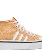 adidas Сникърси Disney Nizza Platform Mid GZ1657