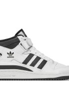 adidas Сникърси Forum Mid FZ2085