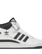adidas Сникърси Forum Mid FZ2085