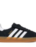 adidas Сникърси Gazelle Indoor Comfort Closure Elastic Lace IH9131