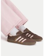 adidas Сникърси Gazelle Indoor JR2431 Кафяв