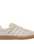 adidas Сникърси Gazelle Indoor JR2432 Бежов