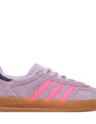 adidas Сникърси Gazelle Indoor Shoes IH4009 Виолетов