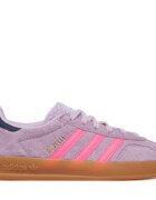 adidas Сникърси Gazelle Indoor Shoes IH4009 Виолетов