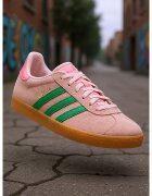 adidas Сникърси Gazelle J JP7128