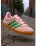 adidas Сникърси Gazelle J JP7128