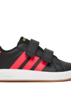 adidas Сникърси Grand Court 3.0 Infants JP9375