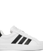 adidas Сникърси Grand Court 3.0 JP9365 Бял