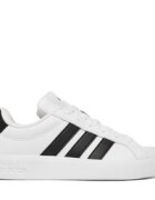 adidas Сникърси Grand Court 3.0 JP9365 Бял