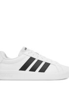 adidas Сникърси Grand Court Base 3.0 JR4613