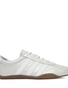 adidas Сникърси GRAND COURT LO JQ9682 Сребрист