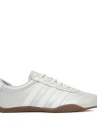 adidas Сникърси GRAND COURT LO JQ9682 Сребрист
