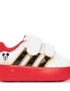 adidas Сникърси Grand Court Minnie El K JR8134
