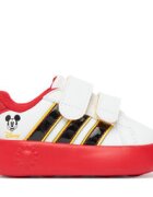 adidas Сникърси Grand Court Minnie El K JR8134