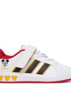 adidas Сникърси Grand Court Mickey El K JQ8067