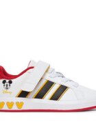 adidas Сникърси Grand Court Mickey El K JQ8067