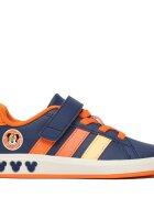 adidas Сникърси Grand Court Mickey El K JS2345