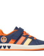 adidas Сникърси Grand Court Mickey El K JS2345