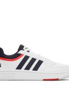 adidas Сникърси Hoops 3.0 Low Classic Vintage Shoes GY5427