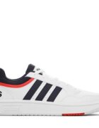 adidas Сникърси Hoops 3.0 Low Classic Vintage Shoes GY5427
