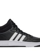 adidas Сникърси Hoops 3.0 Mid K GW0402