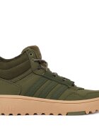 adidas Сникърси Hoops 4.0 Mid JQ5363