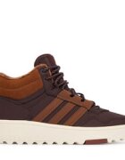 adidas Сникърси Hoops 4.0 Mid JQ5364